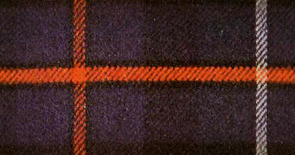 Seaforth (MacKenzie) Tartan  Motto: Cuidich 'N Rich - Help the King