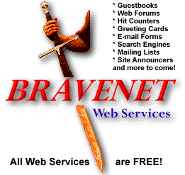 Bravenet