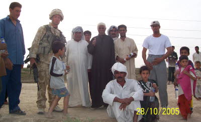 Iraq 2005