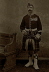 John Stein Dryden 1873-1953