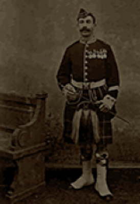 John Stein Dryden 1873-1953