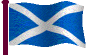 Scots Saltire