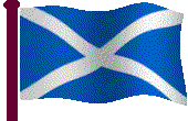 Scots Saltire